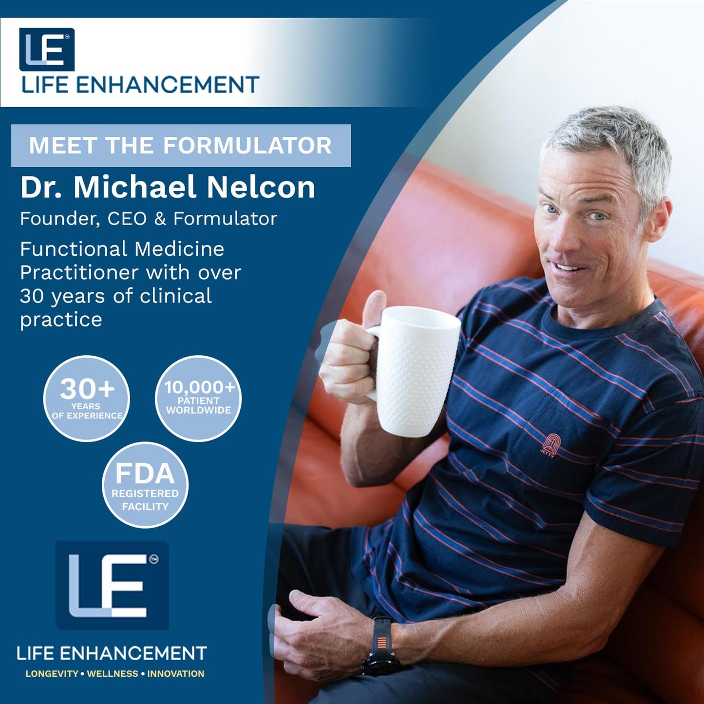 Life Enhancement Radical Shield 336 Capsules