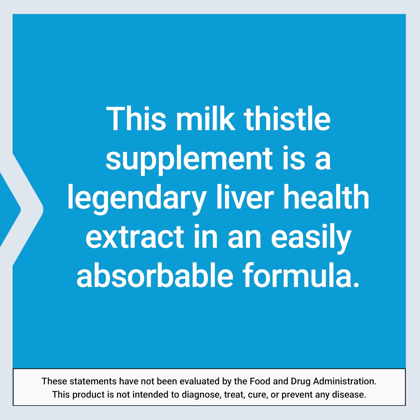 Life Extension Advanced Milk Thistle 120 Softgels