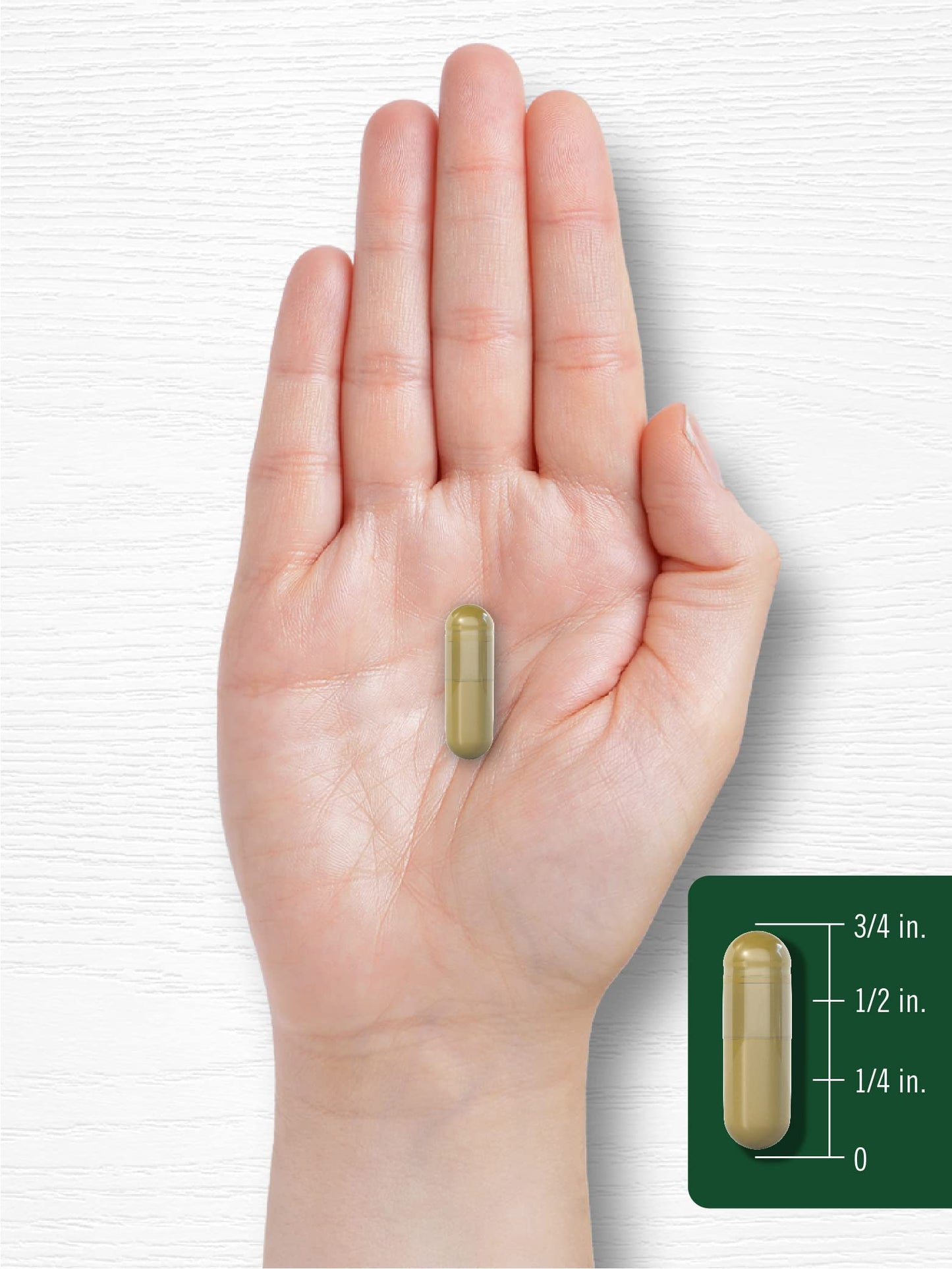 Carlyle Siberian Eleuthero Capsule 300 Capsules