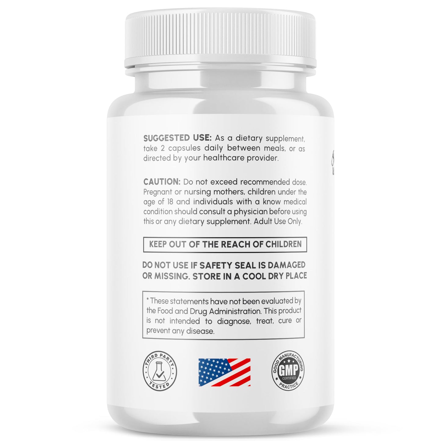 MJO JointiVil 120 Capsules