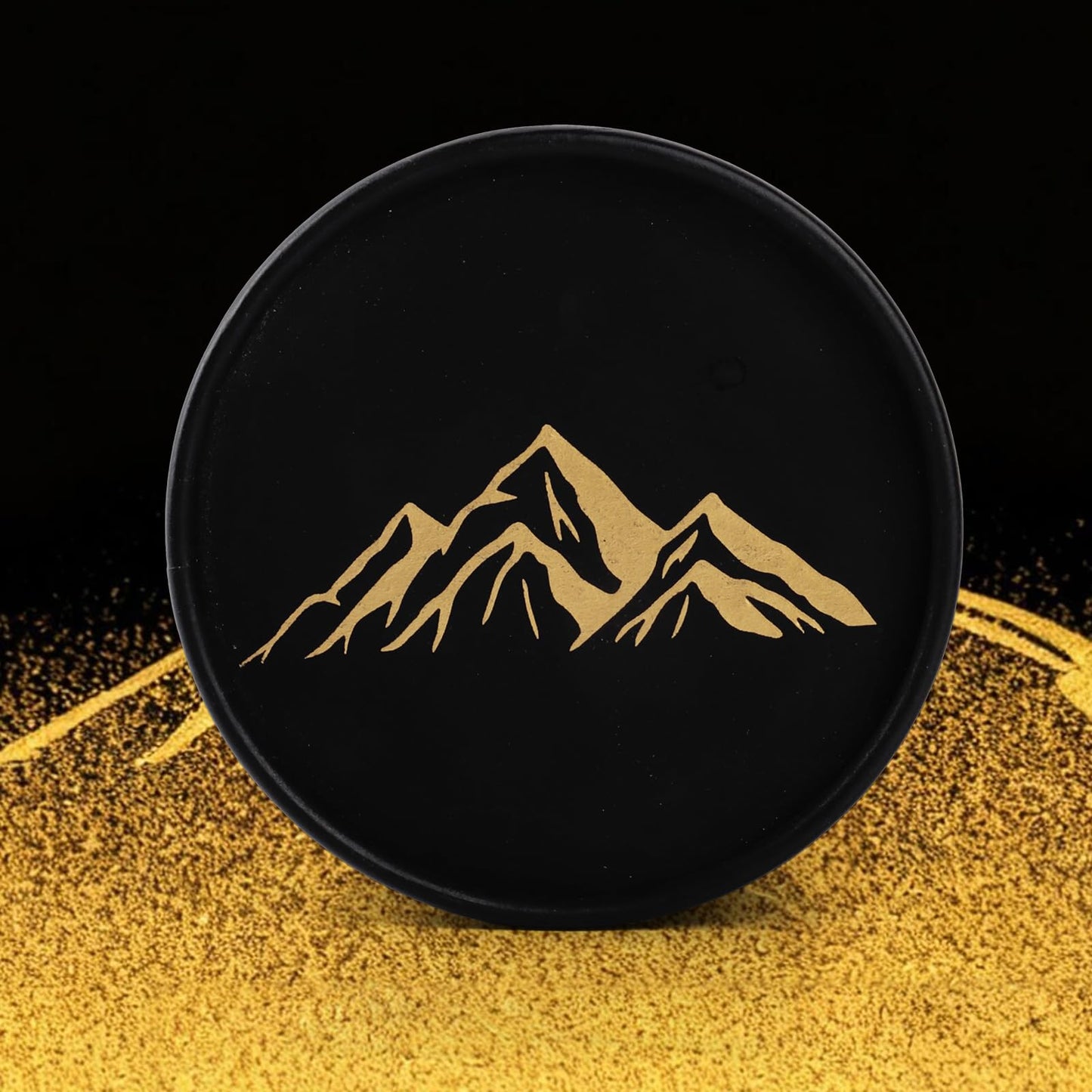 SoundHealth Shilajit for Men & Women Gummies with Shilajit Fulvic Acid, Complex with Ashwagandha, Ginger, Black Musli, Gokshura, Kaunch, Ginseng & Akarkara, Non-GMO & Third-Party Tested, Vegan, 60 Gummies
