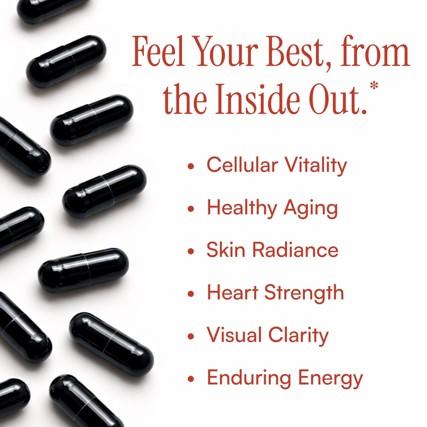 Purity Products AstaFX Astaxanthin Antioxidant Super Formula from Clinically Tested 4 mg AstaREAL with Tocotrienols (Vitamin E) + BioPerine Black Pepper + Piperine Capsules 60