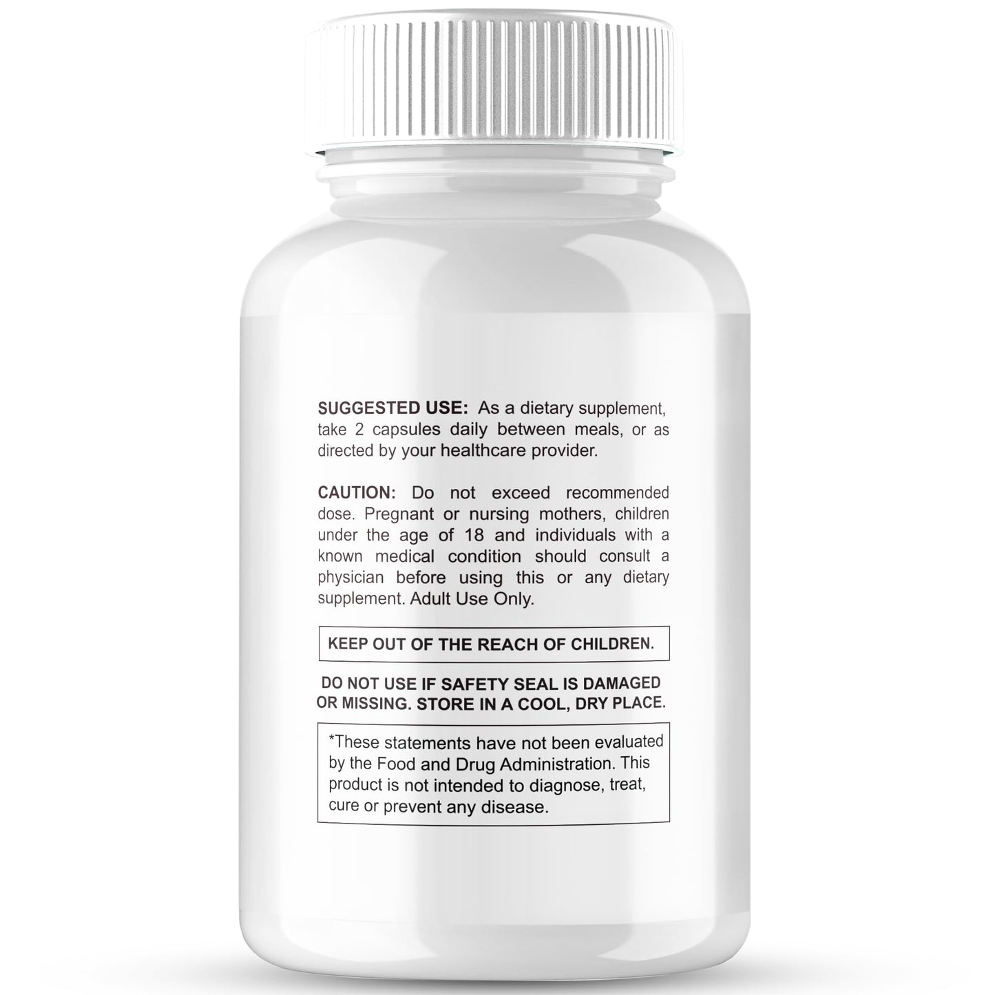 IDEAL PERFORMANCE Lymph Savior Capsule, 60 Capsules