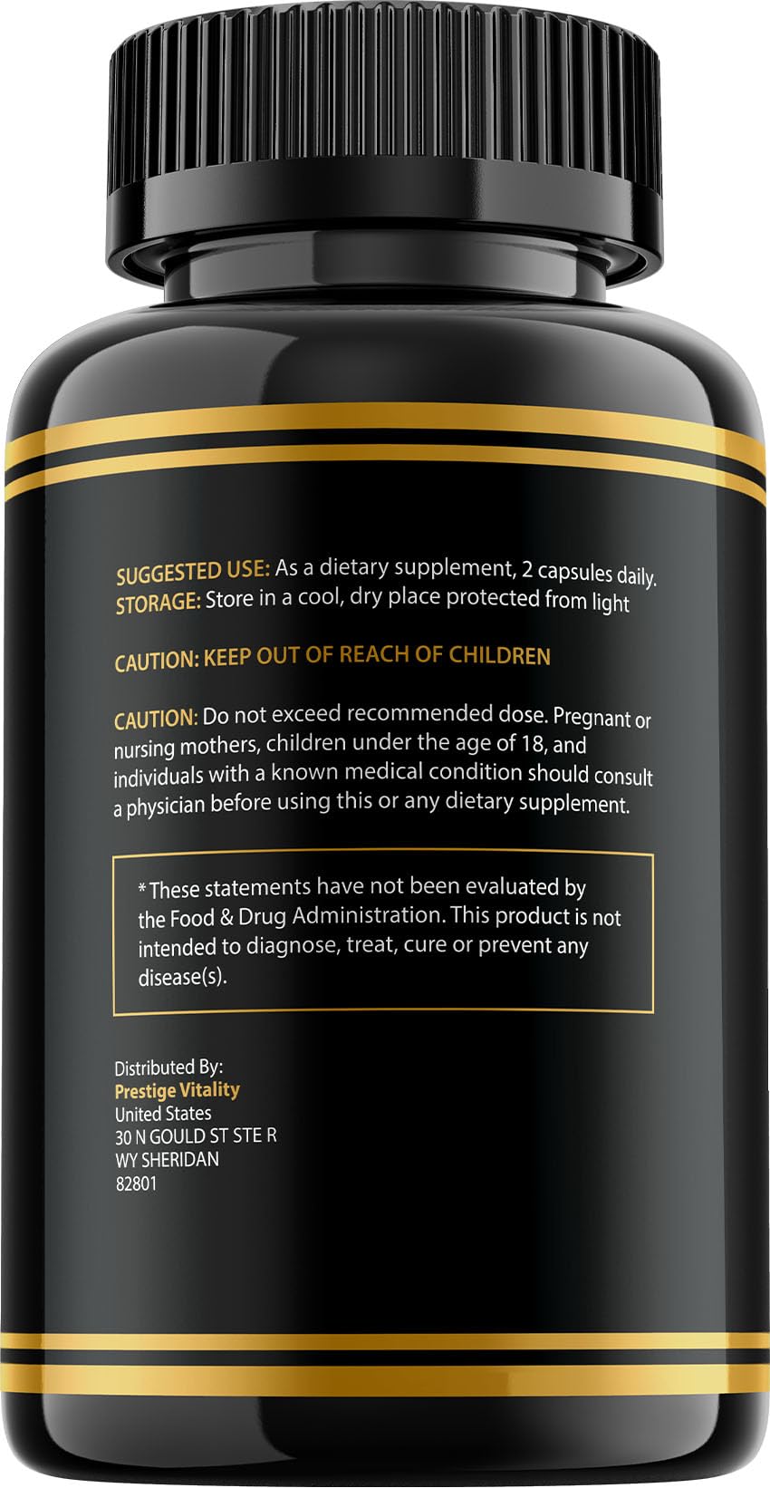 Indelo Vigorox Prime Advanced Capsule, 60 Capsules