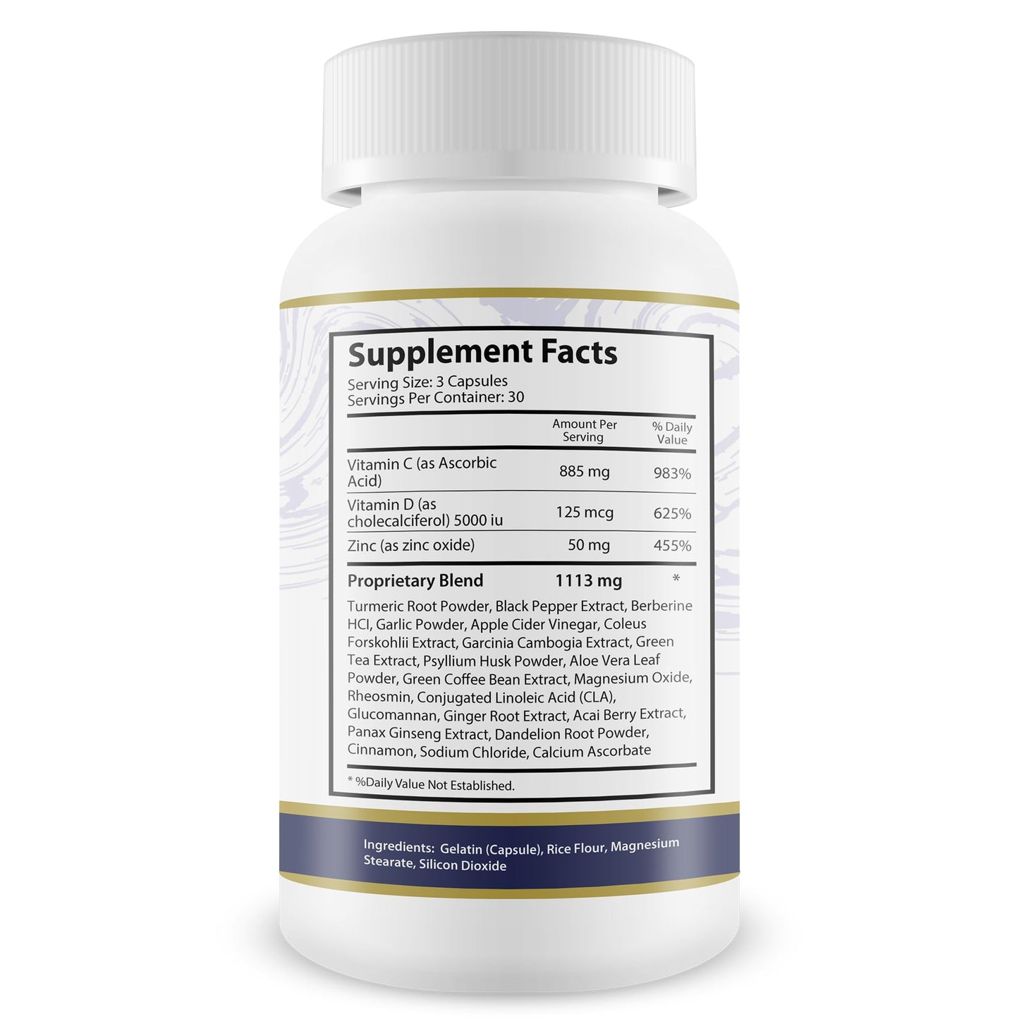 True You Health Prostate Uromax Pro Capsule 90 Count