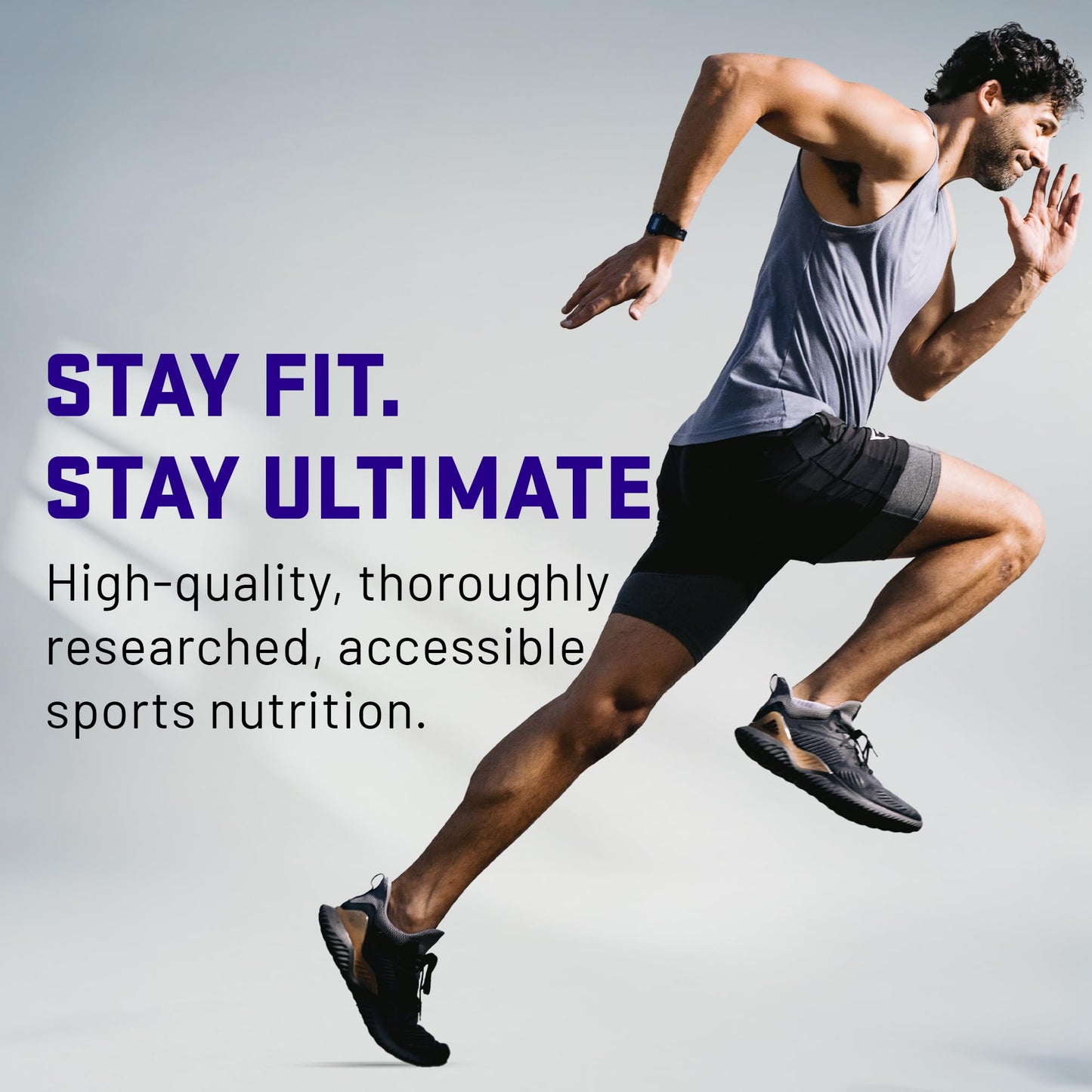 Ultimate Nutrition ISO Sensation 93 Whey Isolate Banana Ice Cream Powder 80