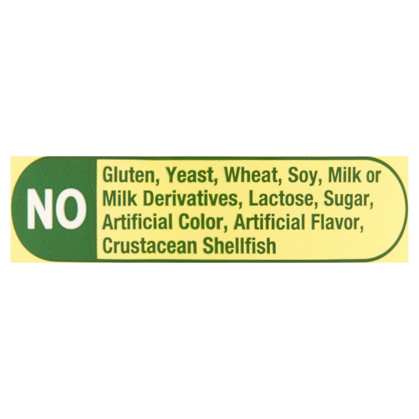 LUAL Omega-3 500 mg Softgels, 180 Count