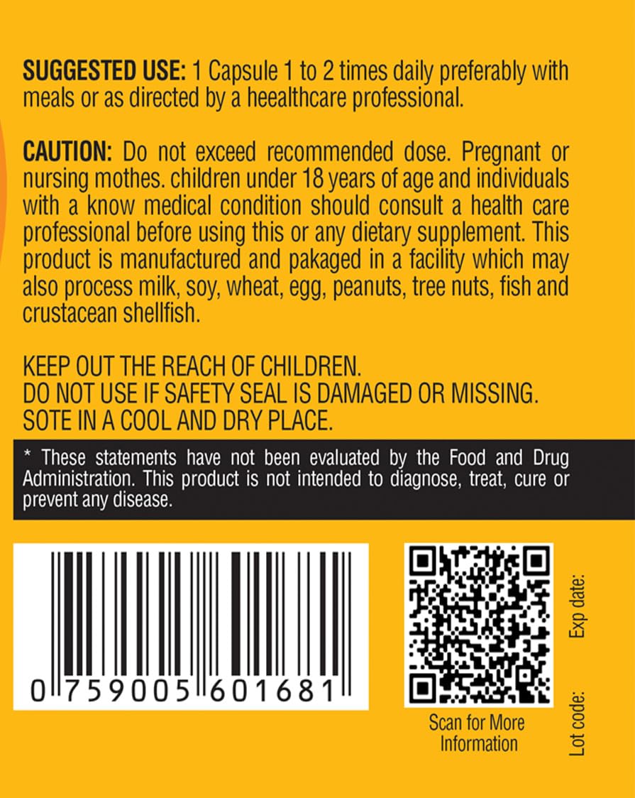 NutreeVit Vitamin C Powder 320 Count