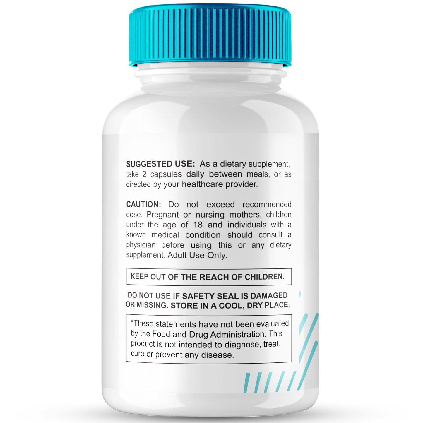 Ideal Performance Dentolan Capsule, 60 Capsules