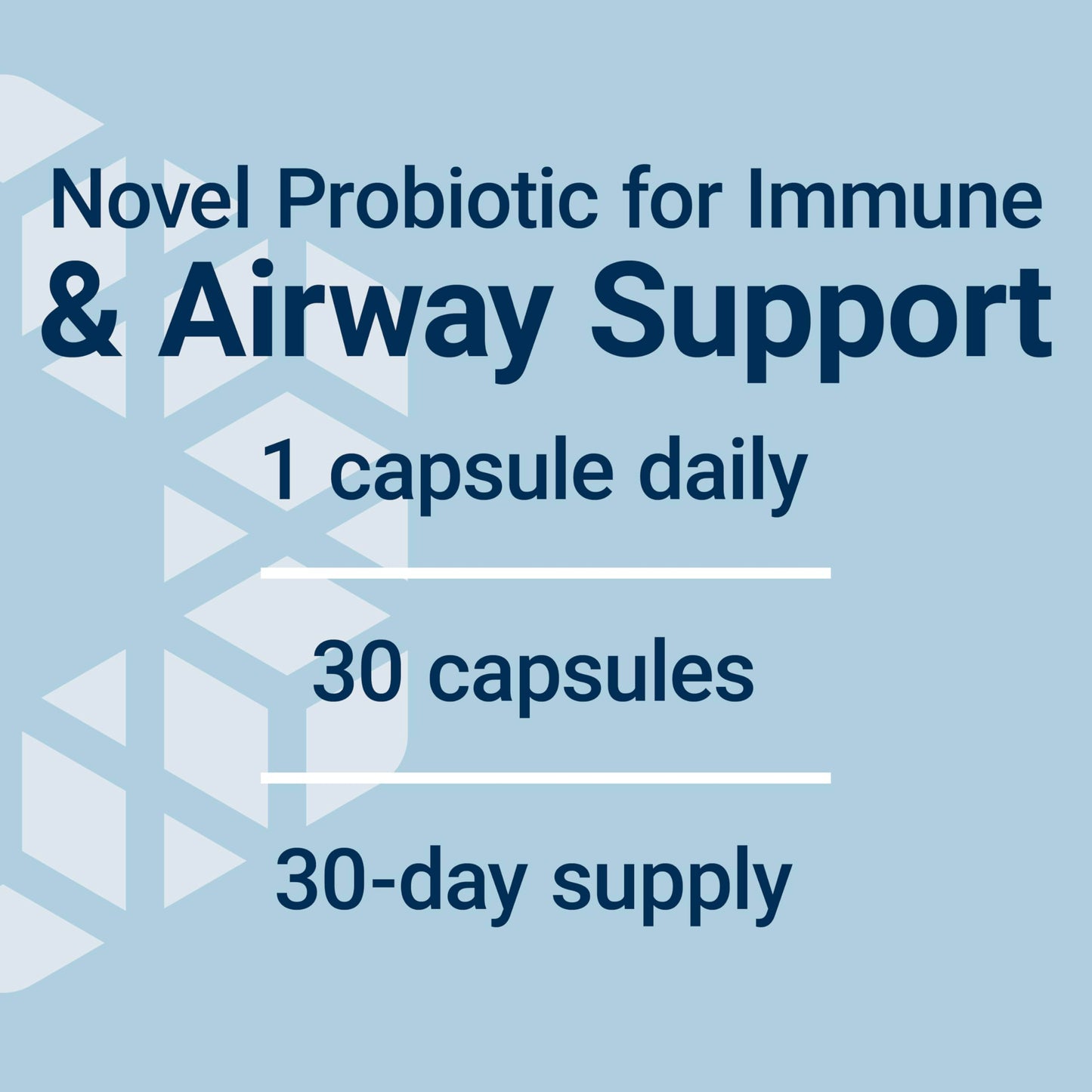 Life Extension FLORASSIST Immune & Nasal Defense L. rhamnosus CRL1505 Capsule 30 Count
