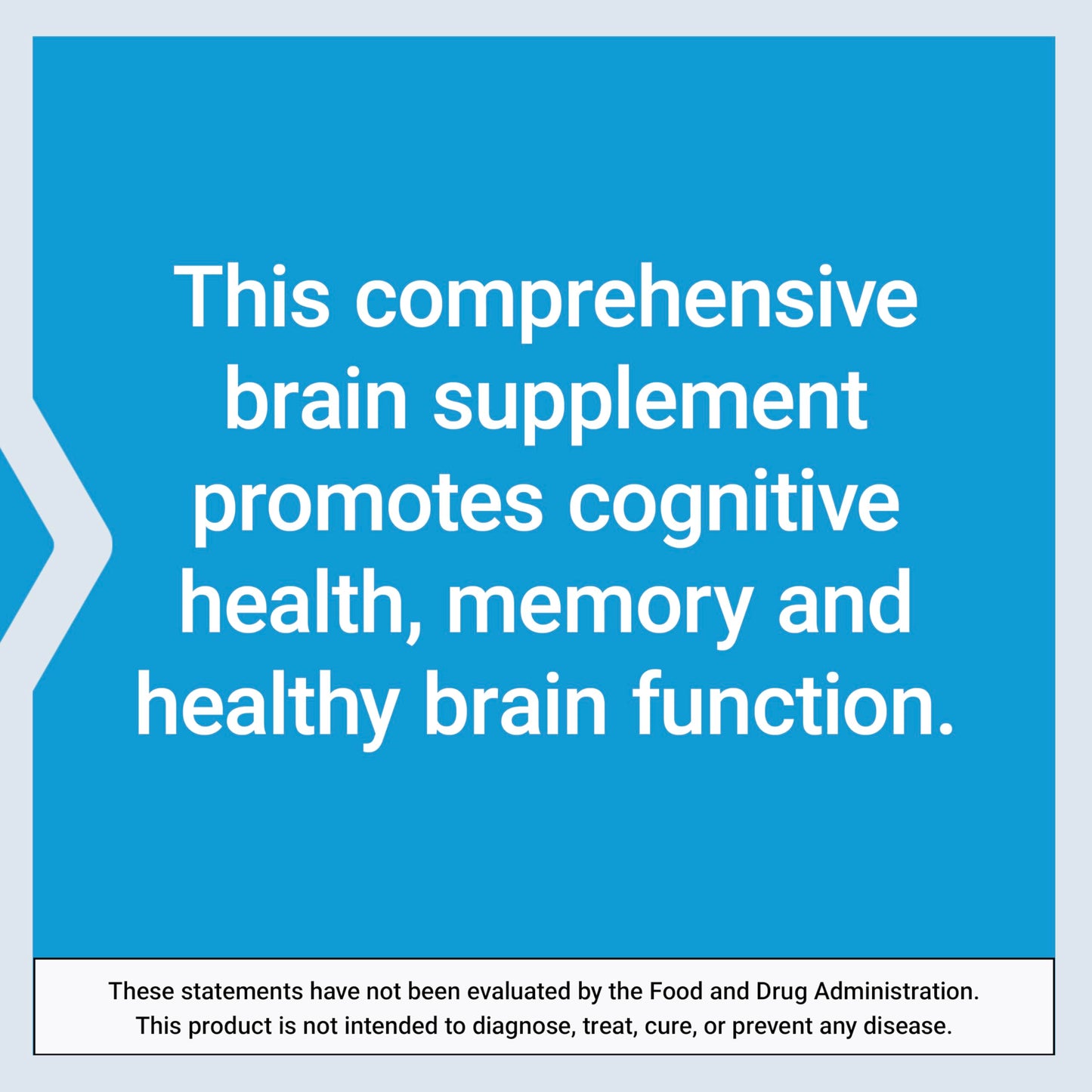 Life Extension Cognitex Elite 60 Tablets