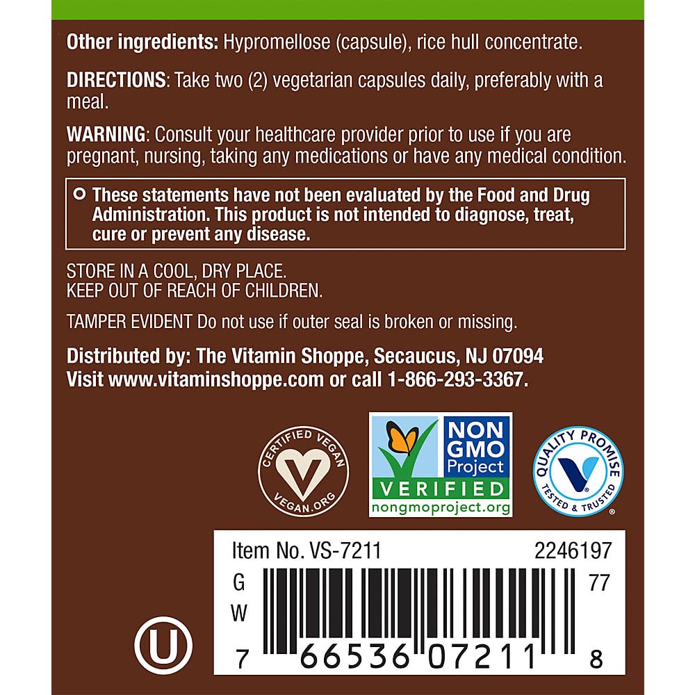 plnt Mushroom 7a Herbal Formula Promotes General Wellness, 90 Vegetarian Capsules