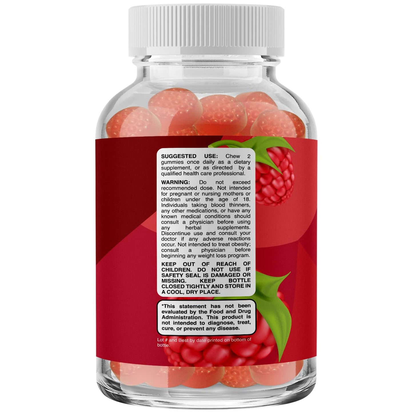 Phytoral Vitamin B12 Gummies 1000 mcg, 90 Count