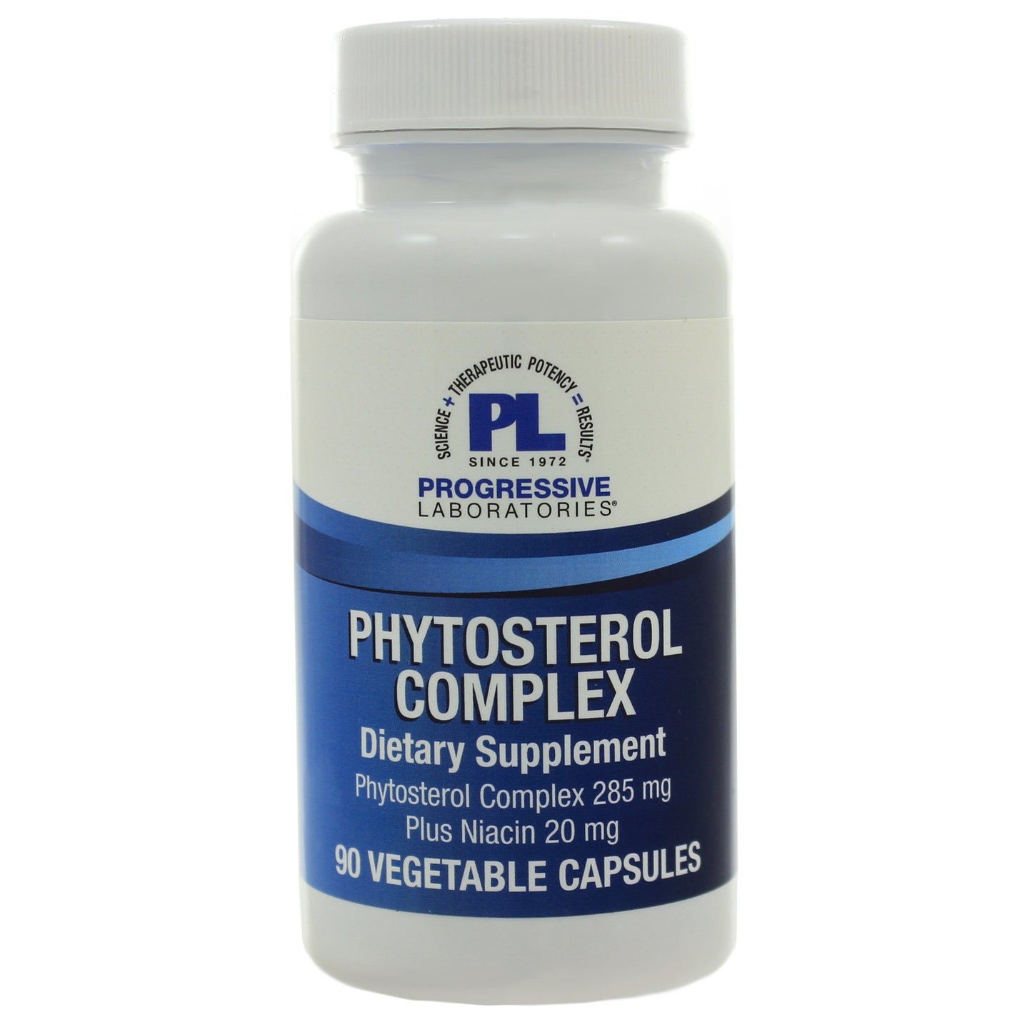Progressive Labs Phytosterol Complex, 90 Capsules