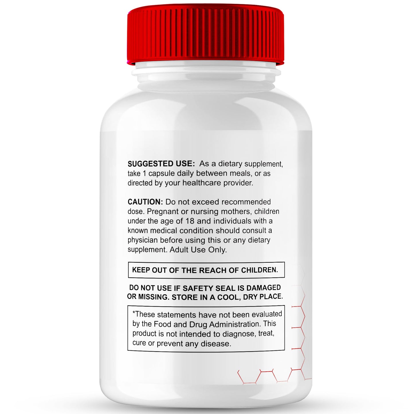 IDEAL PERFORMANCE GlukoBest Capsules 180 Count