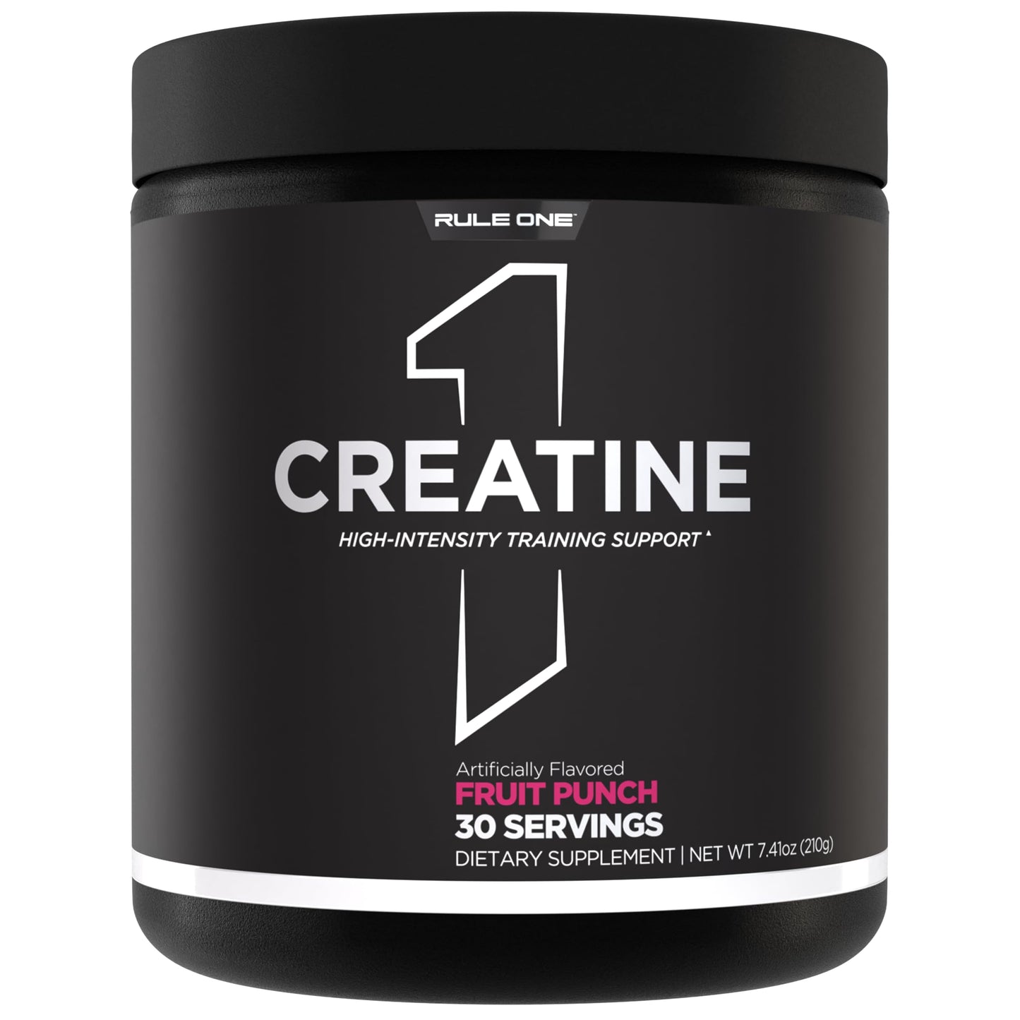 Rule 1 Proteins Creatine Powder 30 Servings