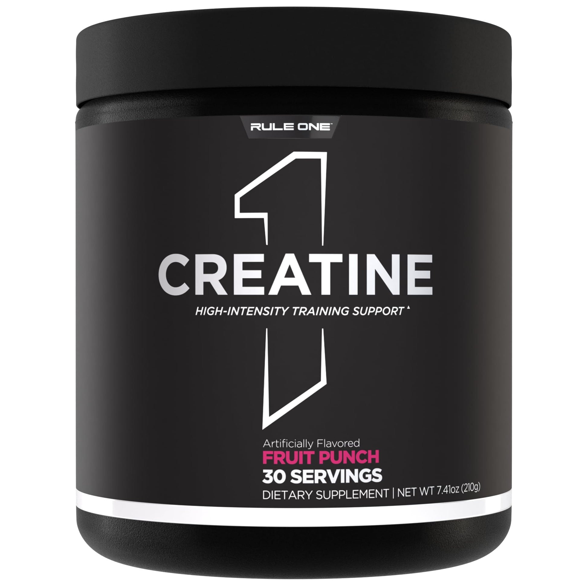 Rule 1 Proteins Creatine Powder 30 Servings