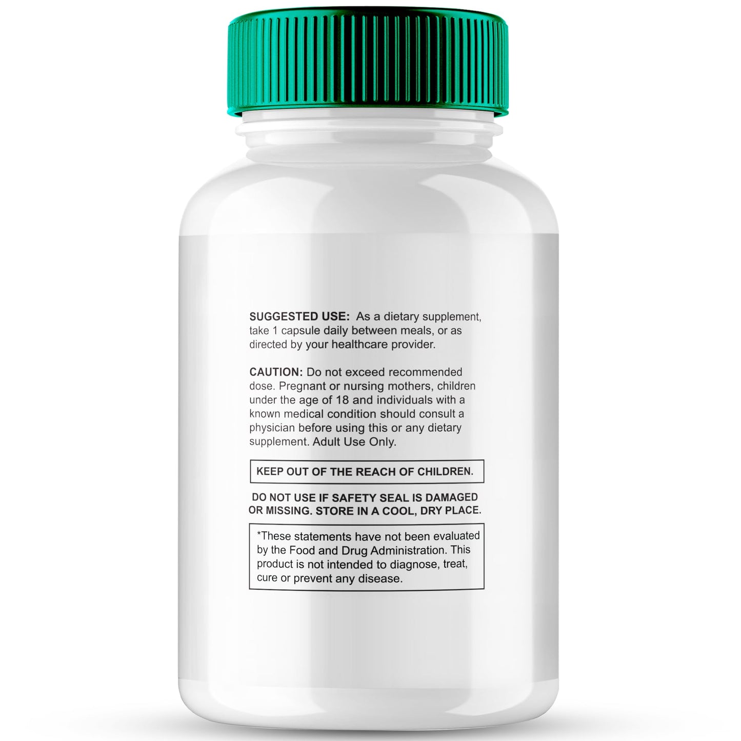 IDEAL PERFORMANCE Glucolyn Capsules 60 Count