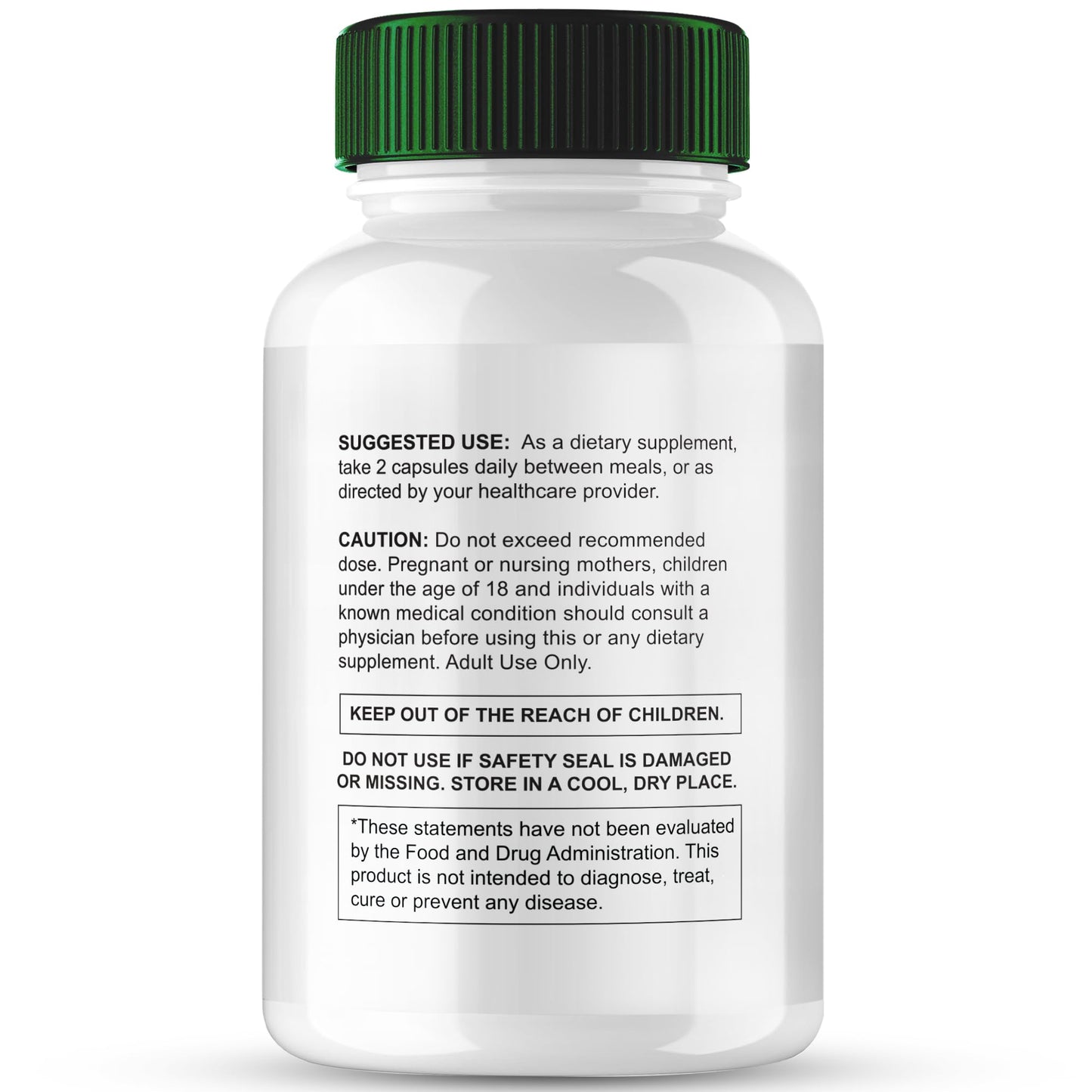 IDEAL PERFORMANCE UltraVix Joint Support Capsules, 300 Capsules