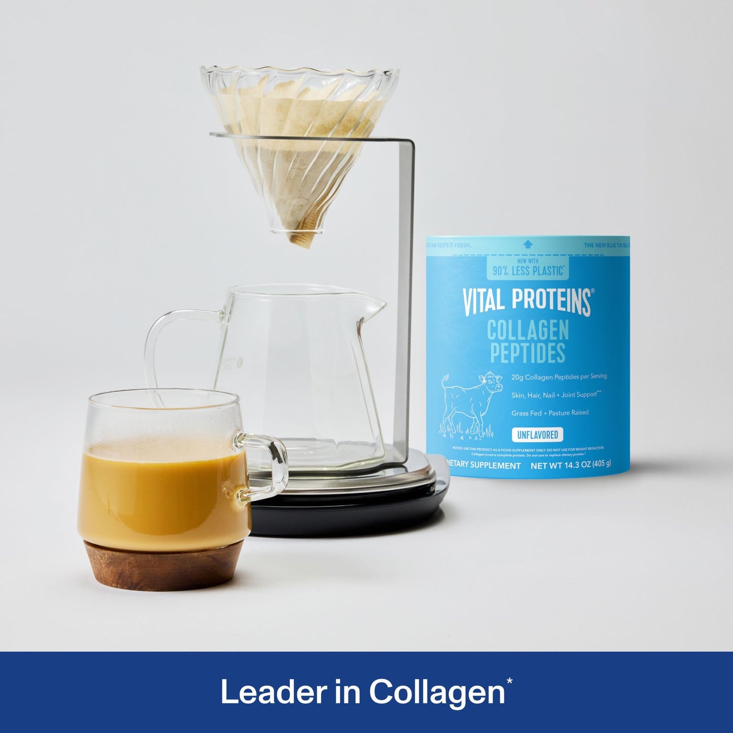 Vital Proteins Collagen Peptides Powder 14.3 oz