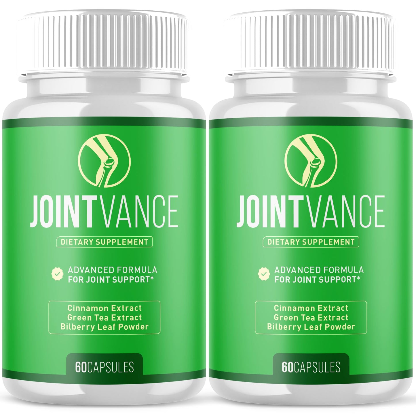 Flex University JointVance Capsules, 120 Capsules