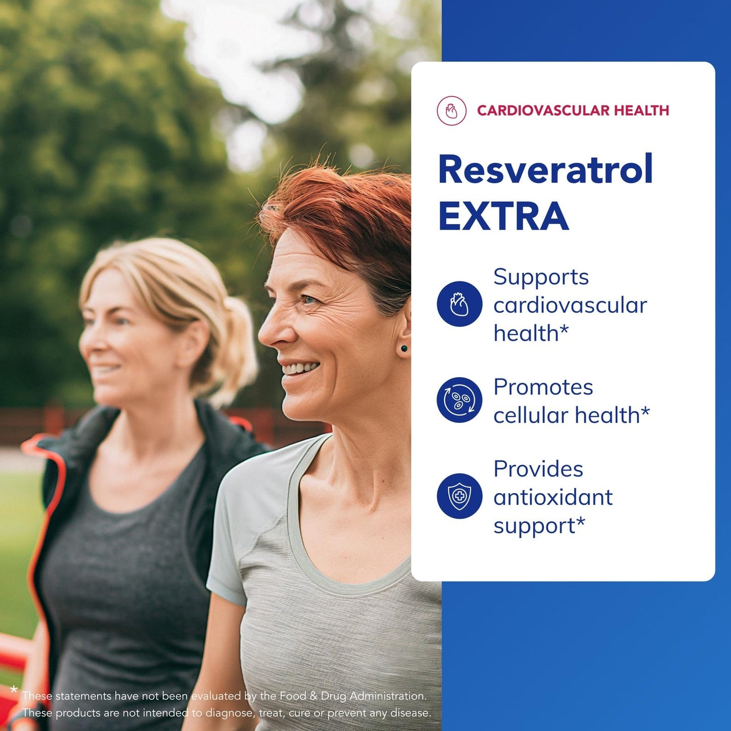 Pure Encapsulations Resveratrol Extra 120 Capsules
