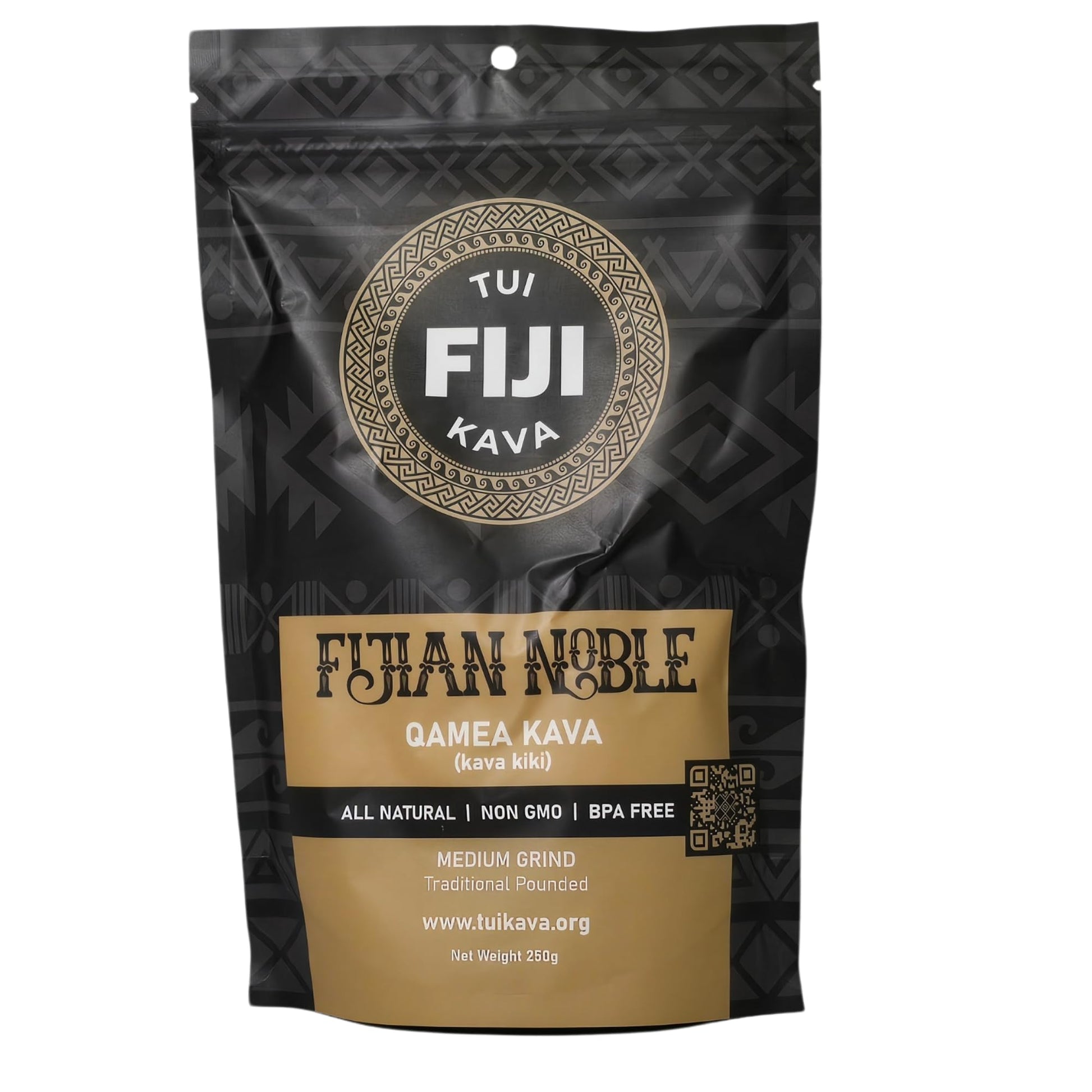 TUI KAVA Premium Wellness Kava Powder 8.8 oz