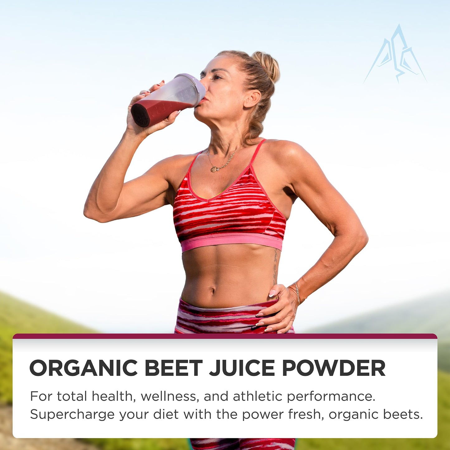 PureClean Performance Beet Premium Beet Juice Powder 10.6