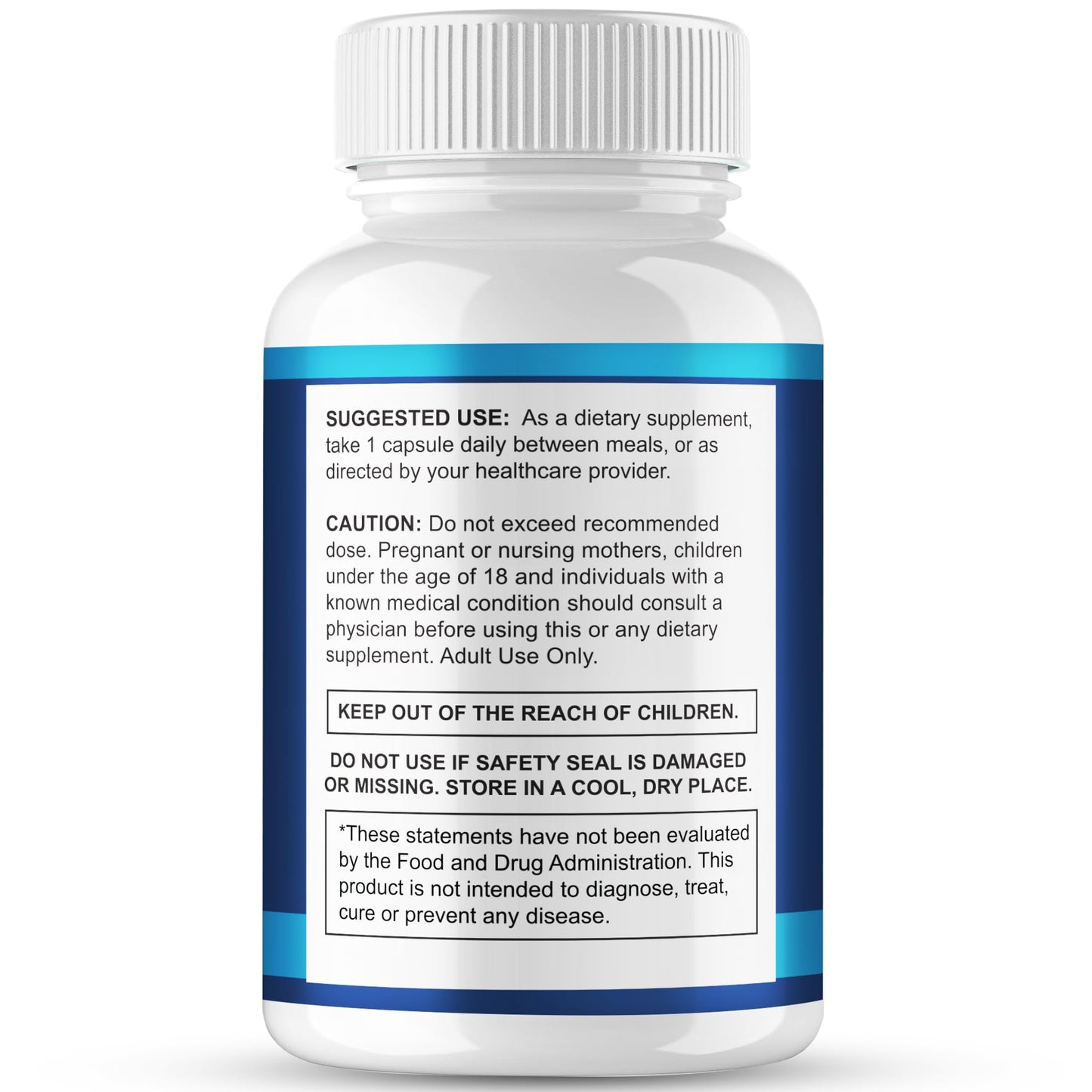 IDEAL PERFORMANCE Vision Hero Capsules 120 Count