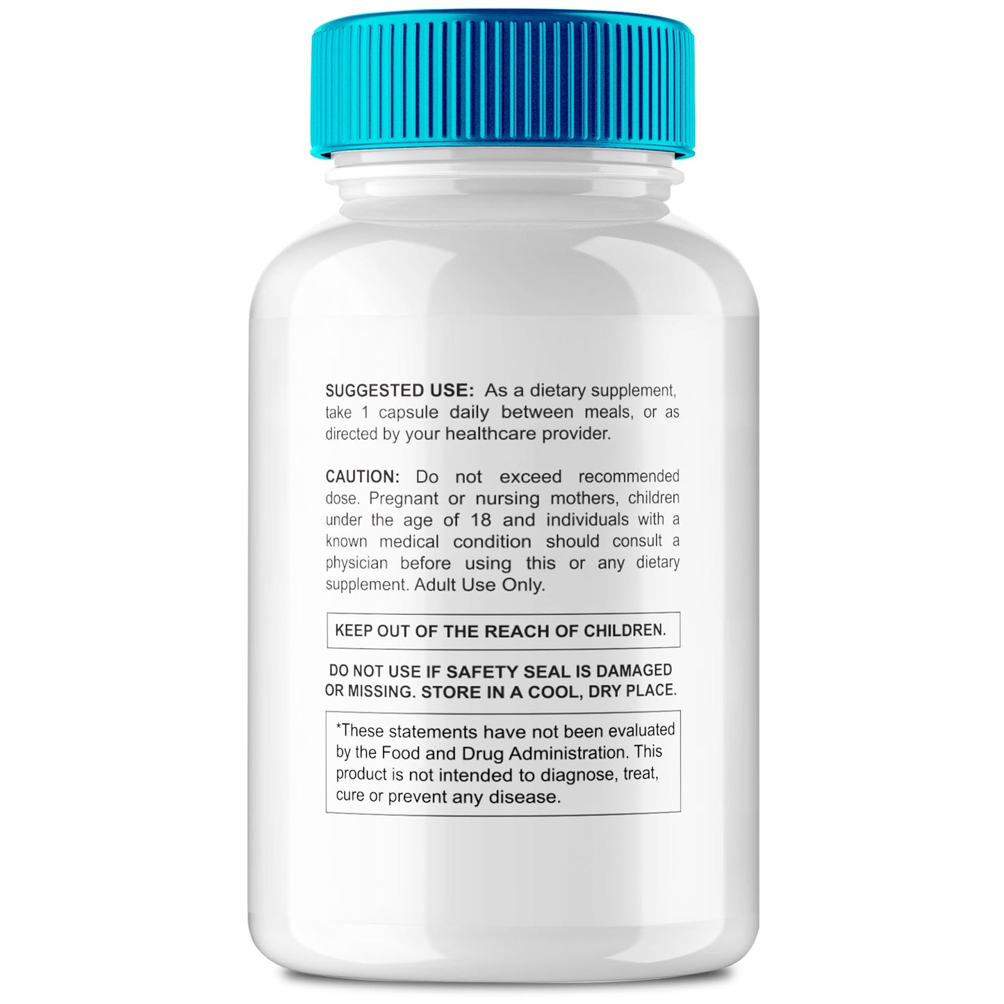 IDEAL PERFORMANCE Vizinex Eye Health Supplements Capsules 180 Capsules