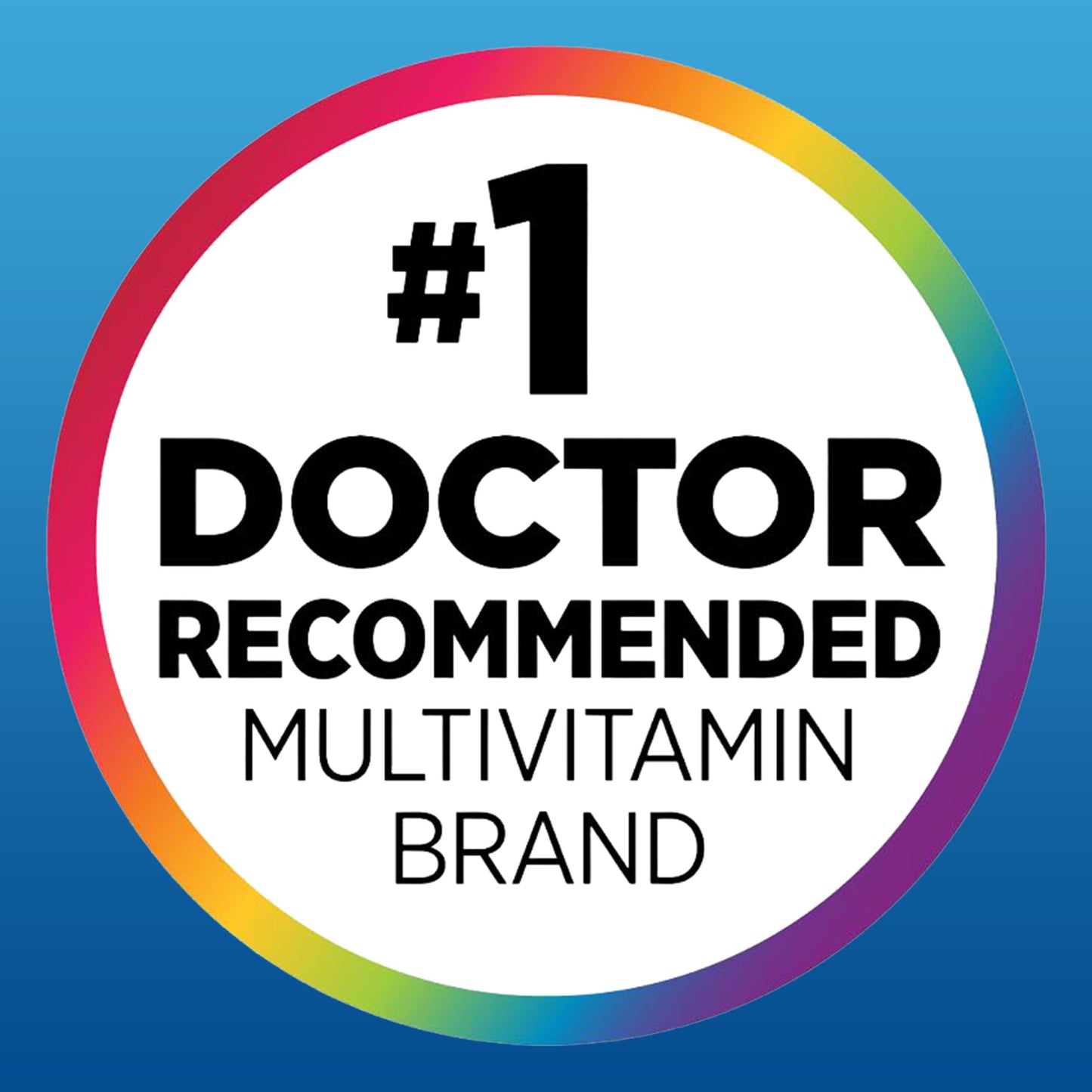 Centrum Multivitamin for Men Tablet 200 Count