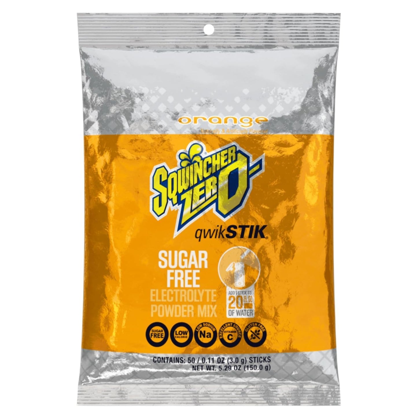 Aabaco Sqwincher Powder 1