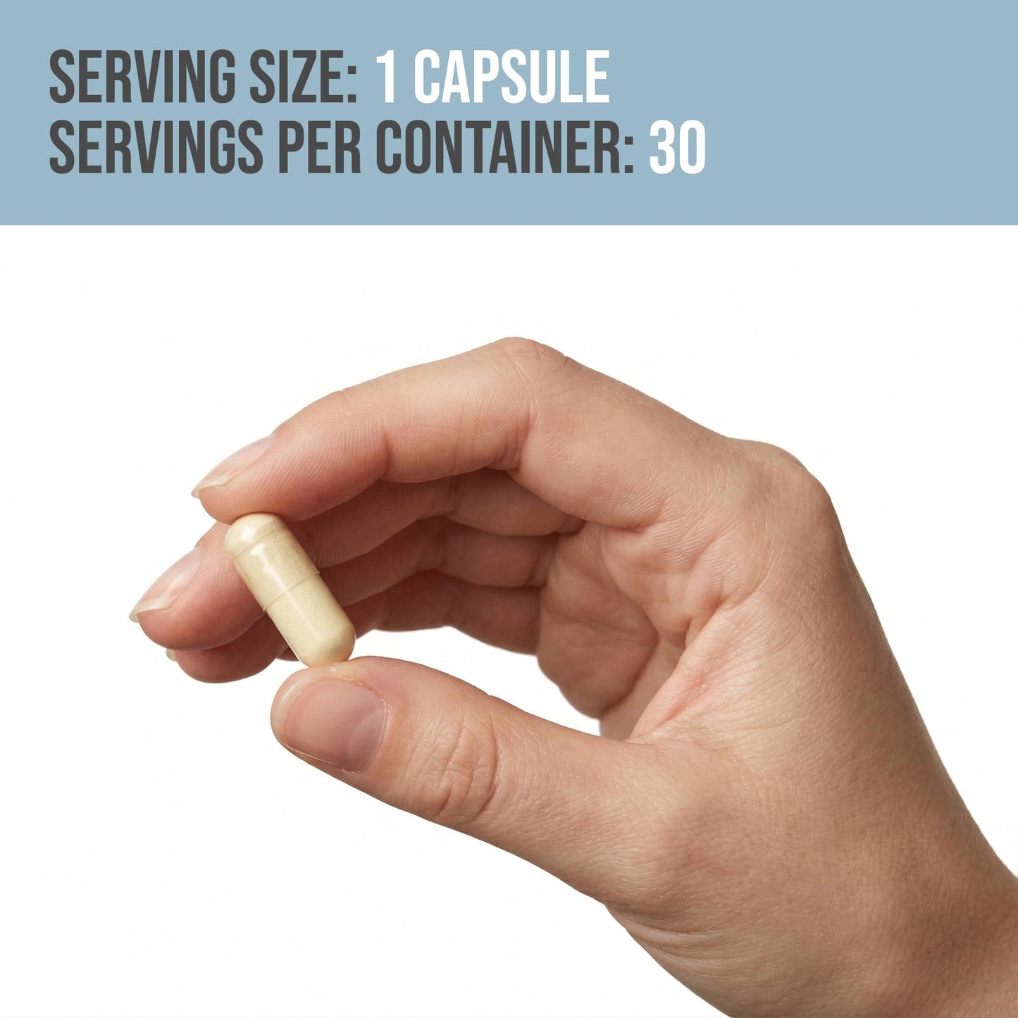Hampton Distribution NAD+ Boost: Advanced Cellular Energy Formula Capsule 30 Count