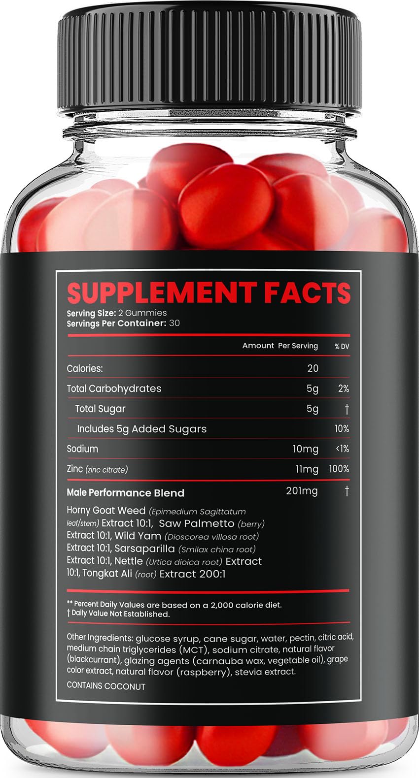 Indelo Horse Boost Gummy, 60 Count