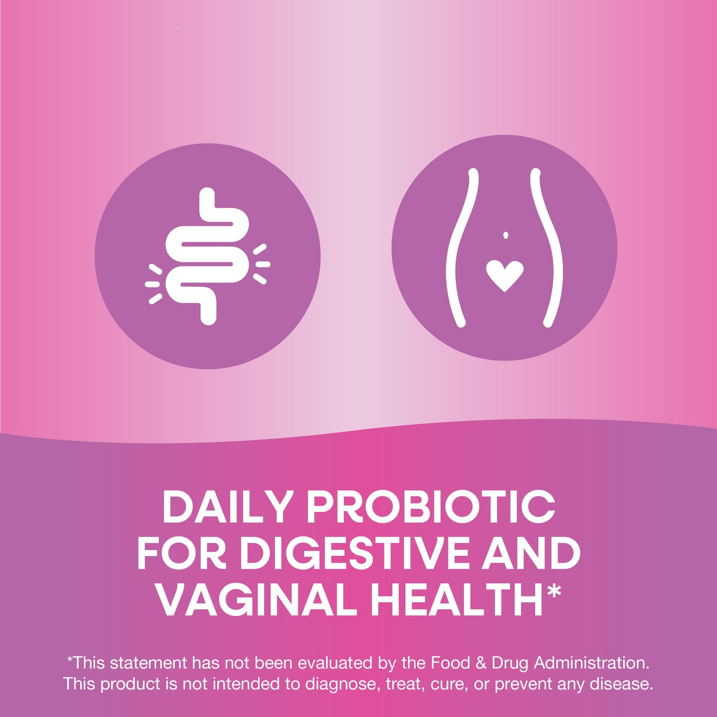 Nature's Way Women's Probiotic Pearls Softgels 30 Count