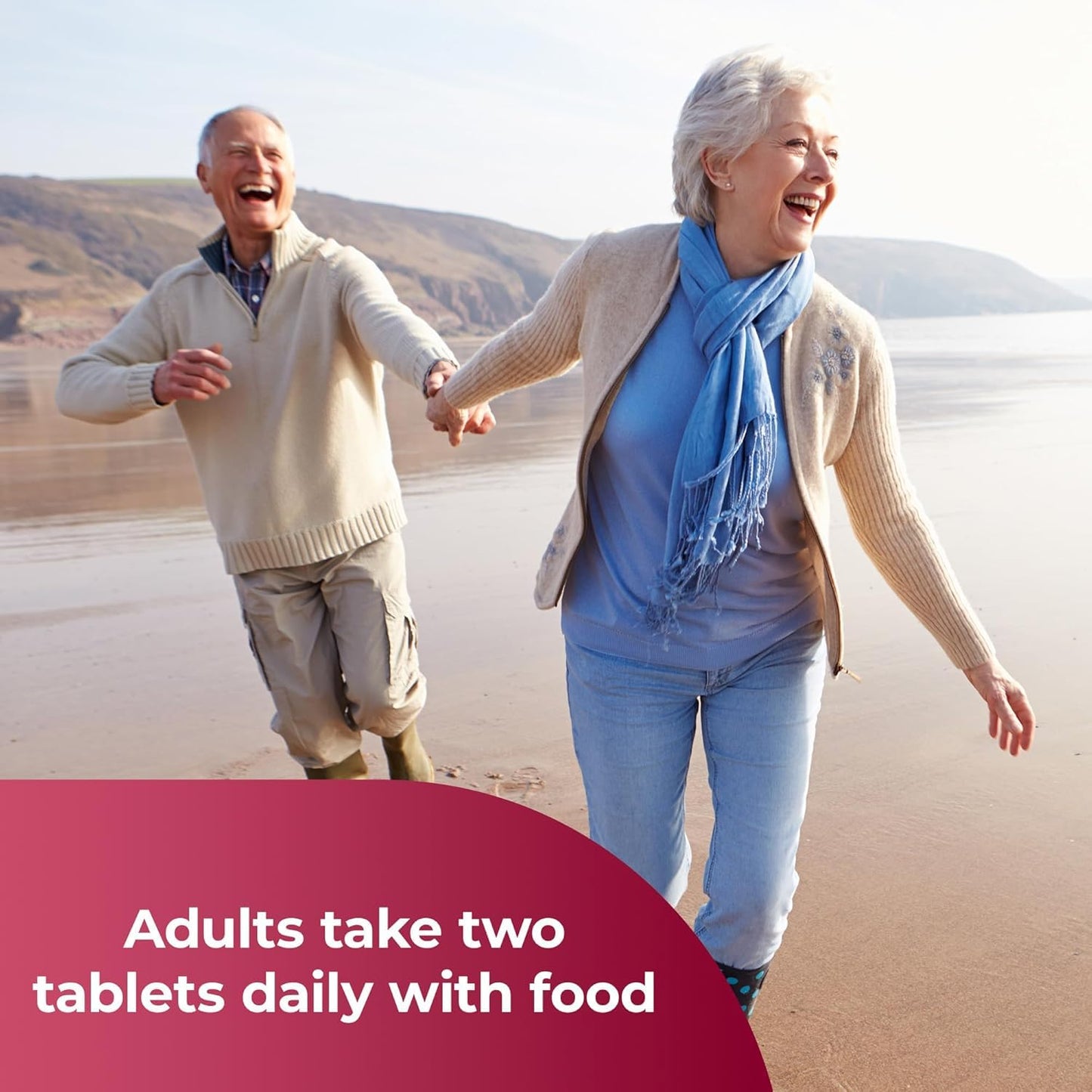ONE A DAY Proactive 65 Plus Multivitamins Tablets 150