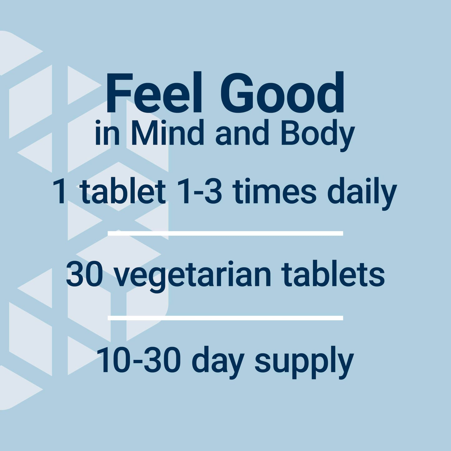 Life Extension Same, Mood, Joint & Liver Support Tablet 30 Tablets
