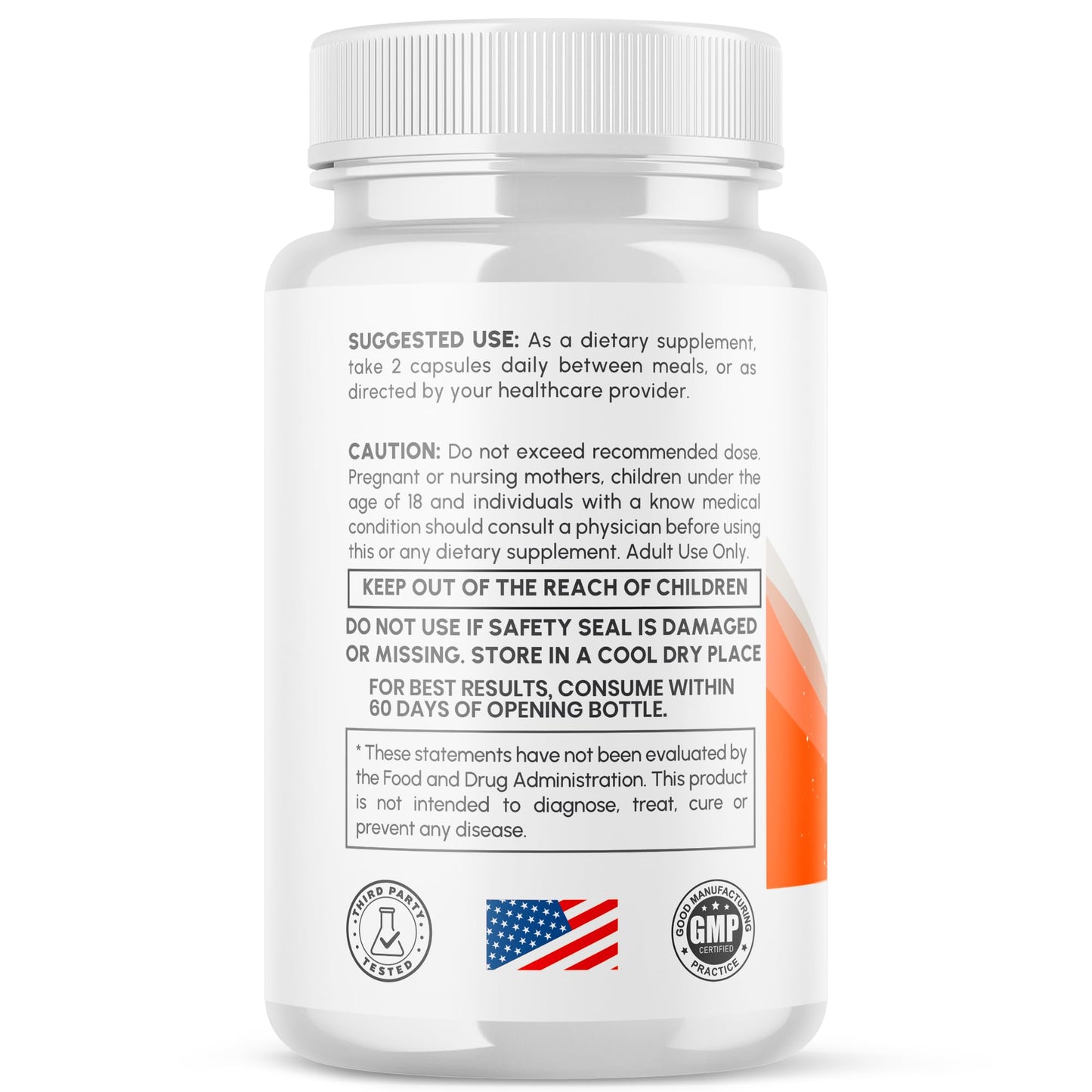 MJO NovaBiome Capsule, 60 Capsules