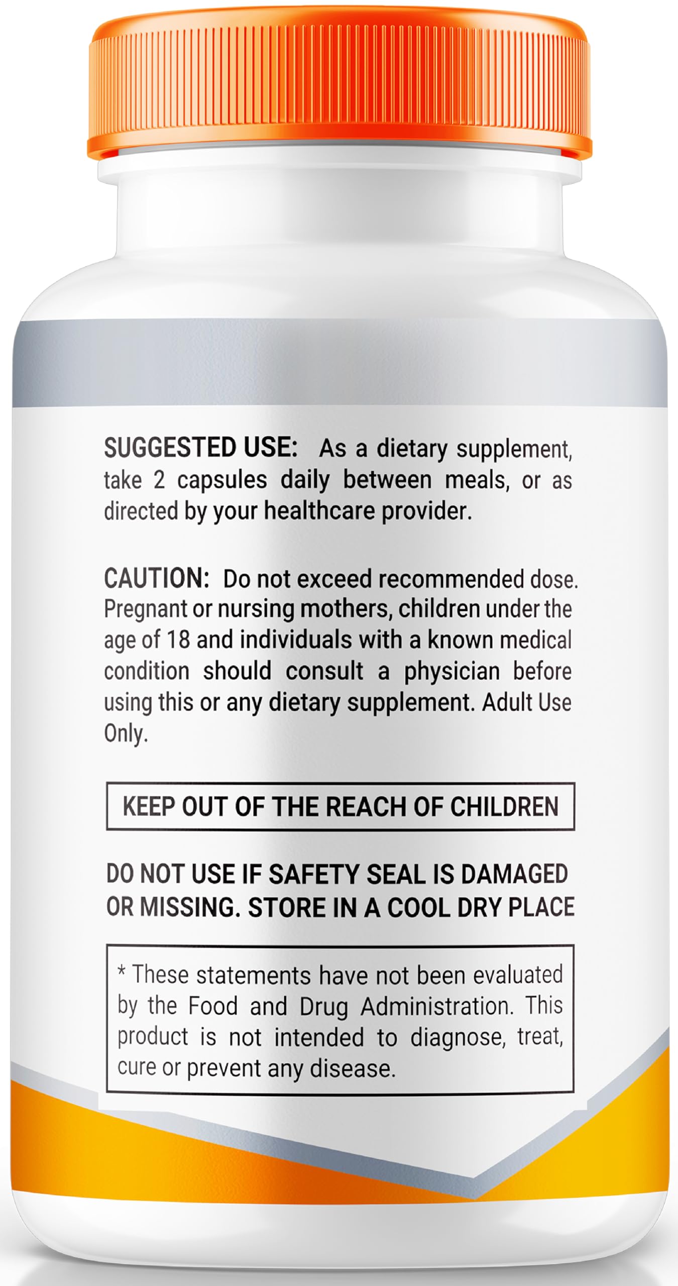 NutraRize Arialief 180 Capsules