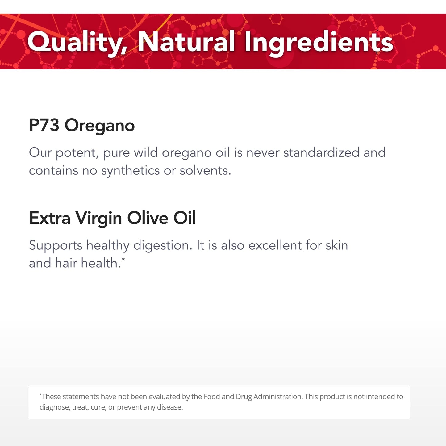 Physician's Strength Wild Oil of Oregano Softgels 60 Count