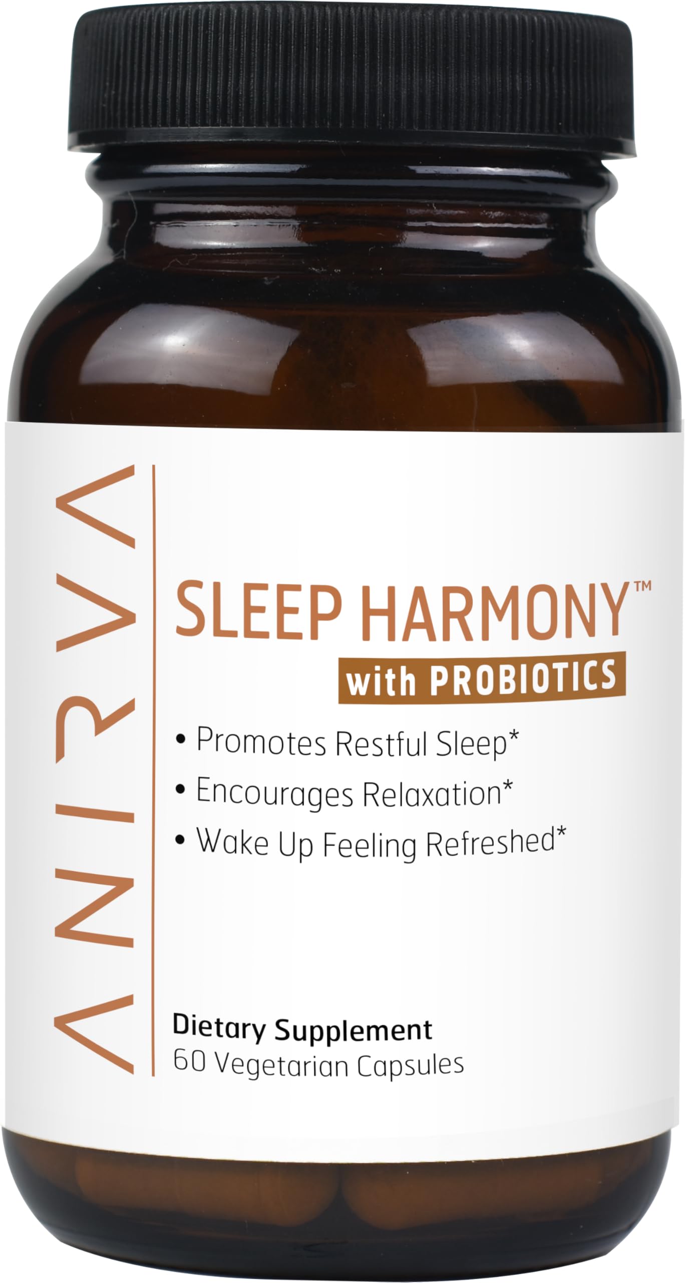 ANIRVA Sleep Harmony Capsule 60 Count