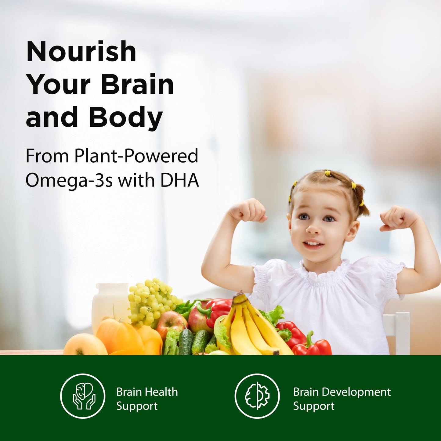 Flora FloraHealth Children’s Probiotic 60 Capsules