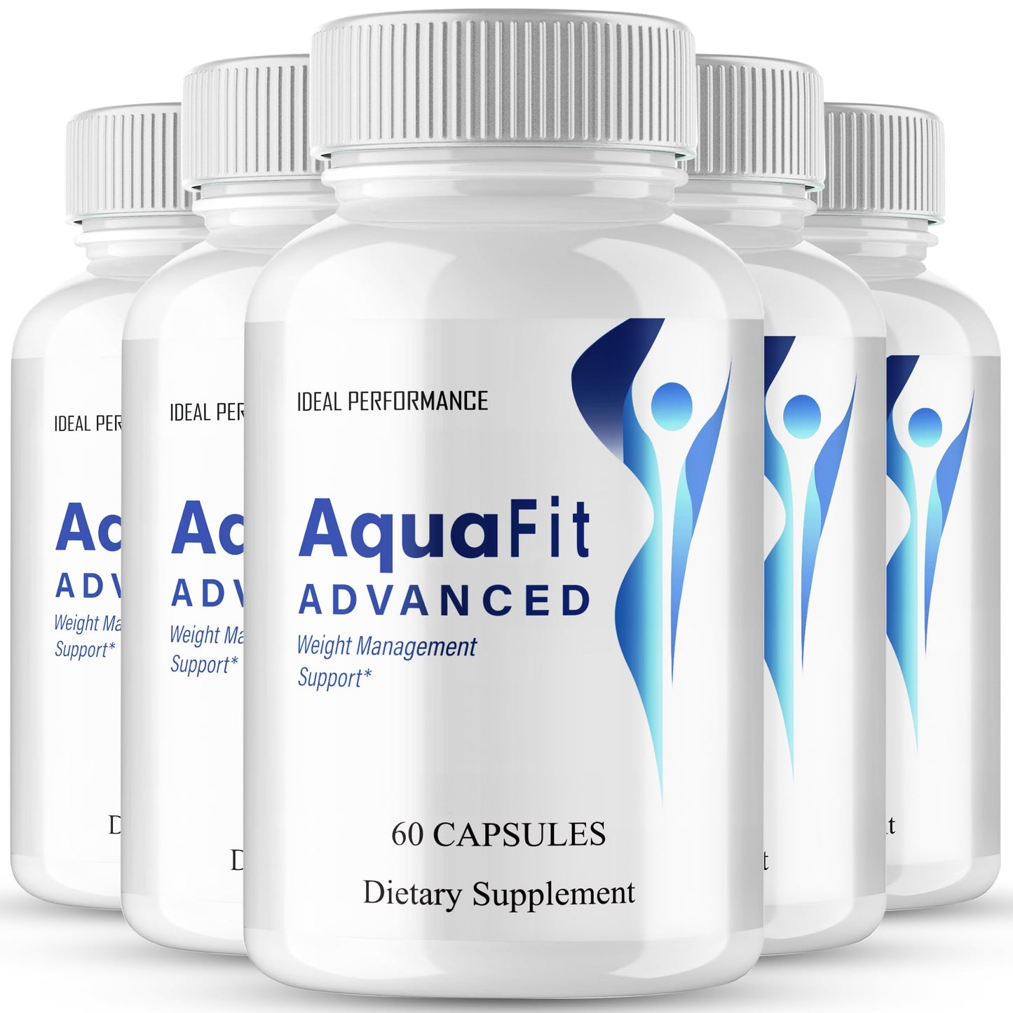 IDEAL PERFORMANCE AquaFit Capsule 300