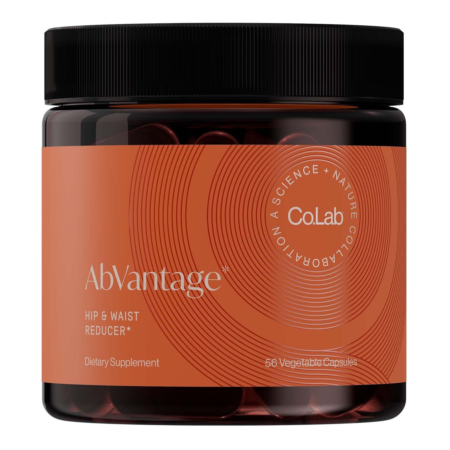 Generic Advantage 56 Capsules