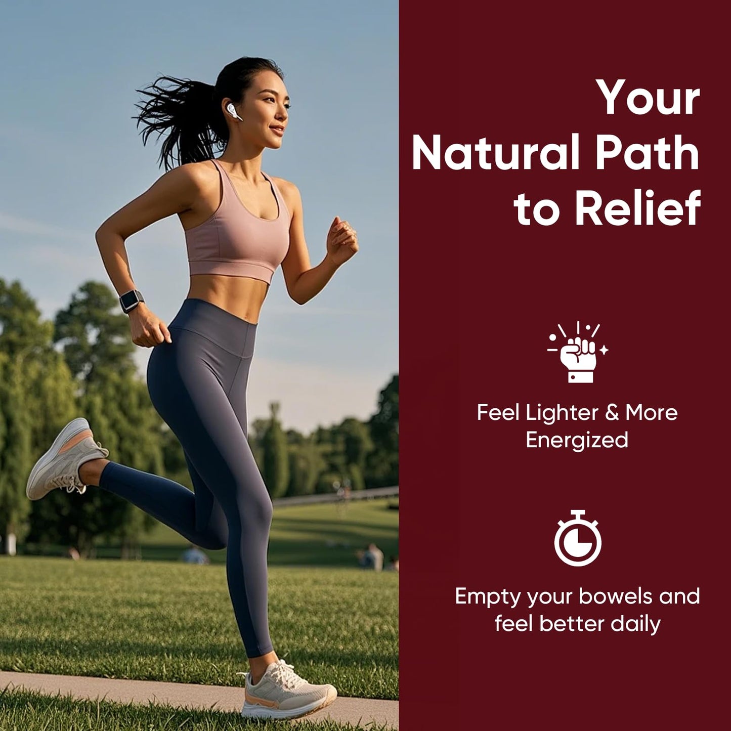 FQMUEV Colasential Max Liver Detox 60 Capsules