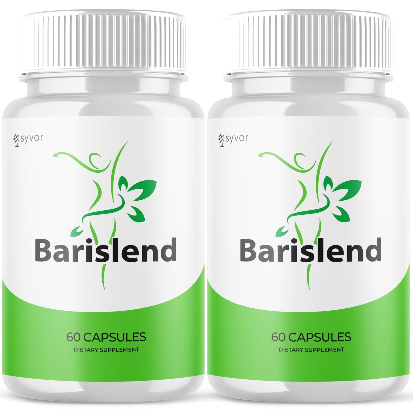 Syvor Barislend Pink Salt Pills Capsule 120 Capsules