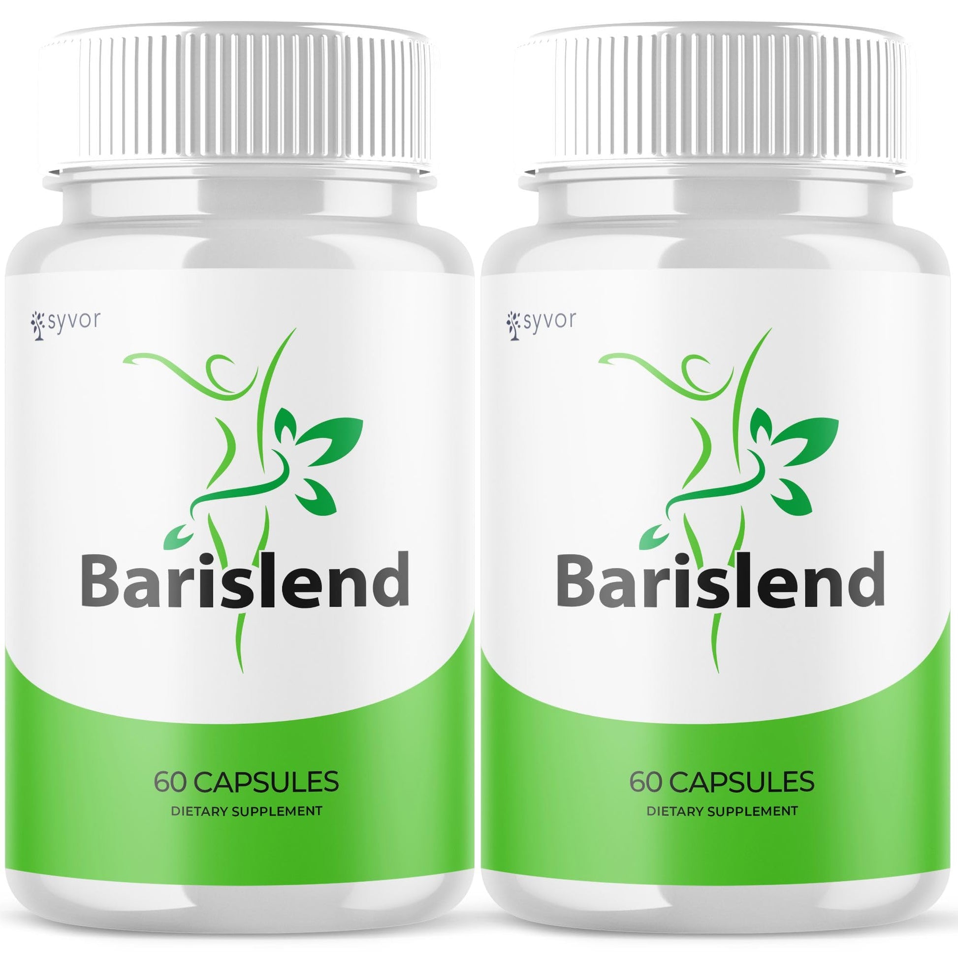 Syvor Barislend Pink Salt Pills Capsule 120 Capsules