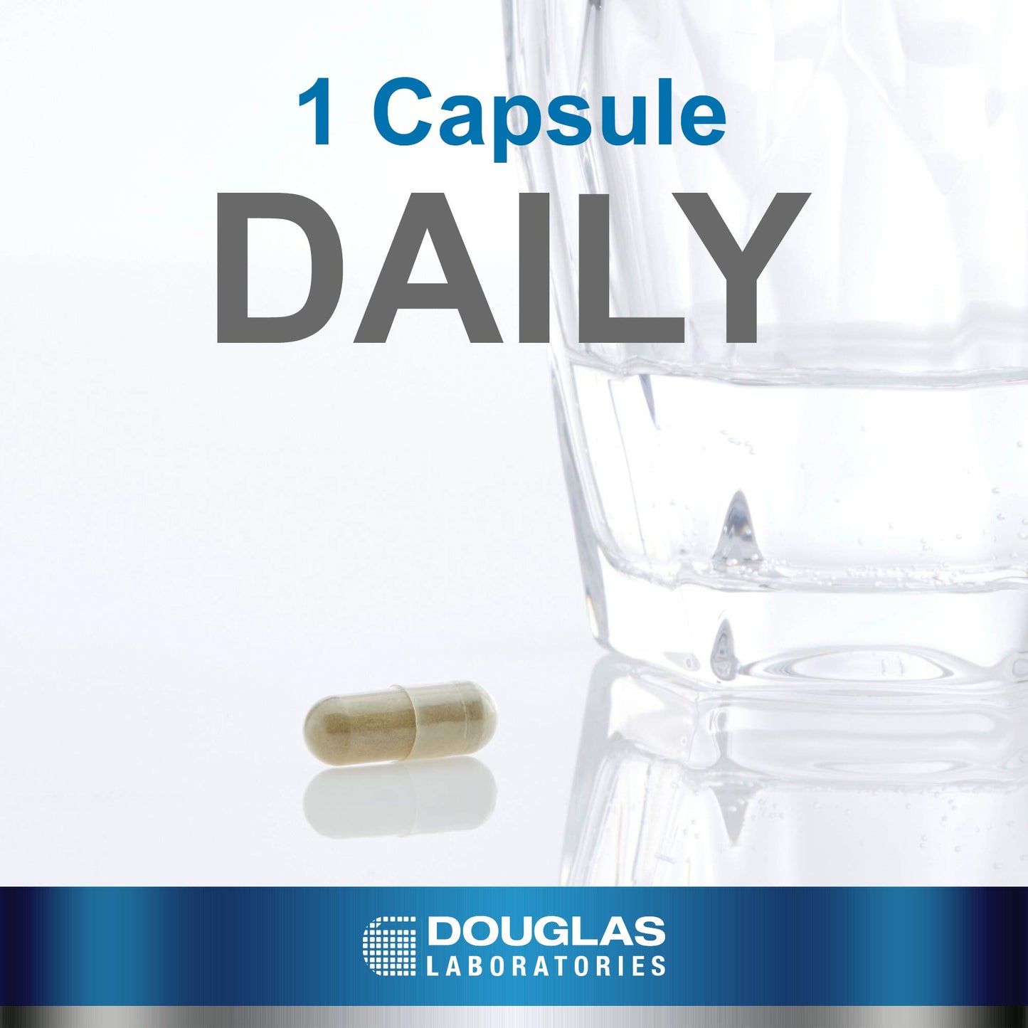 Douglas Laboratories Olive Leaf Extract Capsules 60 Capsules