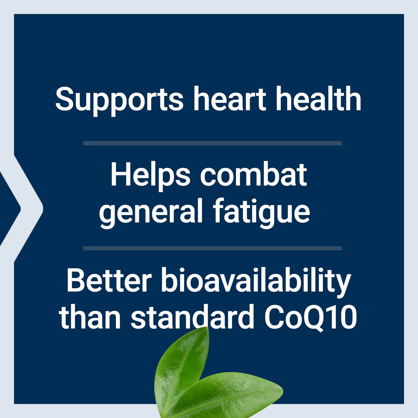 Life Extension Super Ubiquinol CoQ10 with Enhanced Mitochondrial Support Softgels, 30 Count