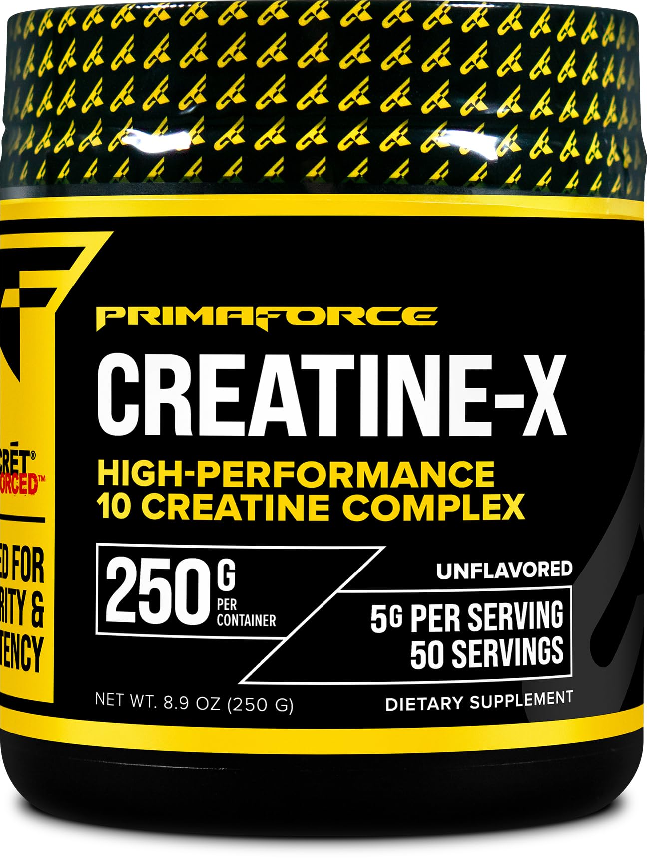 Primaforce Creatine-X Powder 8.8 Ounce